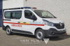 Service privé d'ambulance