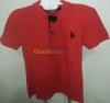 T-shirts polo