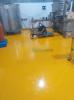 Revetement de sol/Epoxy