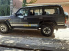 Toyota Land Cruiser 1995 Long