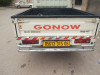 Gonow Mini Truck Double Cabine 2015 