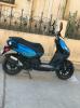 Peugeot Street zone 50 cc