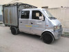 DFSK Mini Truck Double Cab 2011 