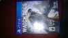 Vente watch dogs Ps4