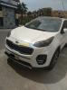 Kia Sportage 2018 