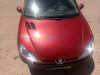 Peugeot 206 2005 