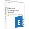 Exchange server 2019 Standard