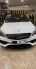 Mercedes Benz CLA 2016 