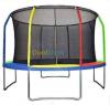 Trampoline tous les dimensions