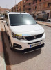 Peugeot RIFTER 2019 1.6