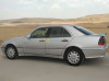 Mercedes Benz Classe C 2000 220 Exclusive