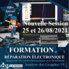 Formation Réparation Electronique