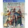 ASSASSIN'S CREED CHRONICLES 