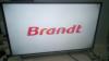 Réparation TV Brandt BAD39f9t bac40f6s