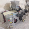 Equipement fabrication gateaux sec