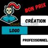 creation de logo as cher