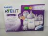 Philips Avent Kit biberons Nouveau-Né 