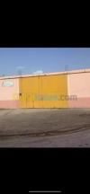 Vente Hangar Mila Oued seguen