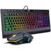 G21 + CW902 Gaming Keyboard & Mouse