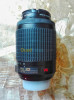 Objectif zoom Nikkor 55-200 f 1:4-5,6