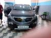 Kia Sportage 2014 