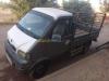 DFSK Mini Truck 2014 SC 2m30