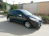 Peugeot 207 2009 Sportium