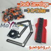 Pack de carrelage 3 articles 