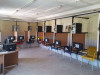 installation complète des cyber cafe