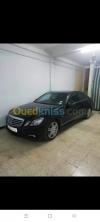 Mercedes Benz Classe E 2009 