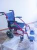 Fauteuil roulant pliable