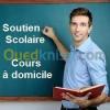 cours de soutient