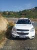 Chevrolet Colorado 2013 cabine double LTZ