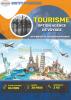 Formation BTS tourisme agence  voyage