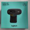 logitech webcam c270 