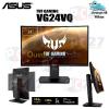 ECRAN 24" ASUS TUF VG24VQ 144HZ INCURV