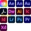 PACK Adobe version activé automatique 