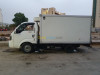 Kia K2500 frigorifique 