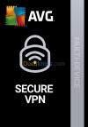 Avg SecureVPN - VPN