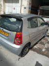 Kia Picanto 2008 