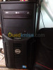 SERVEUR DELL POWEREDGE T110 - XEON QUAD CORE X3430 2.40GHZ - 4GO - 146GO - HDD500