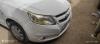 Chevrolet Sail 4 portes 2012 