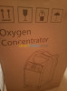 Concentrateur d'oxygène 