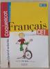 Livres scolaires programm français ce1