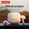 Écouteurs Lenovo pods LP40