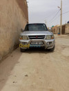 Mitsubishi Pajero Pinin 2002 