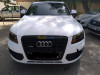 Audi Q5 2010 S Line Pack Tech