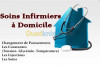 Garde malade pour Hommes 