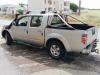 Nissan Navara 2010 Double cabine