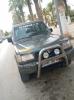 Mitsubishi Hyundai galloper 1998 Expression